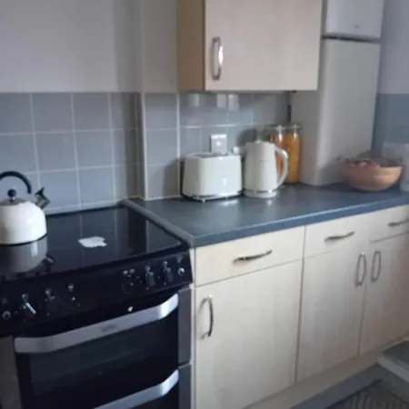 Super Streatham Room London Exterior photo