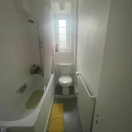 Super Streatham Room London Exterior photo